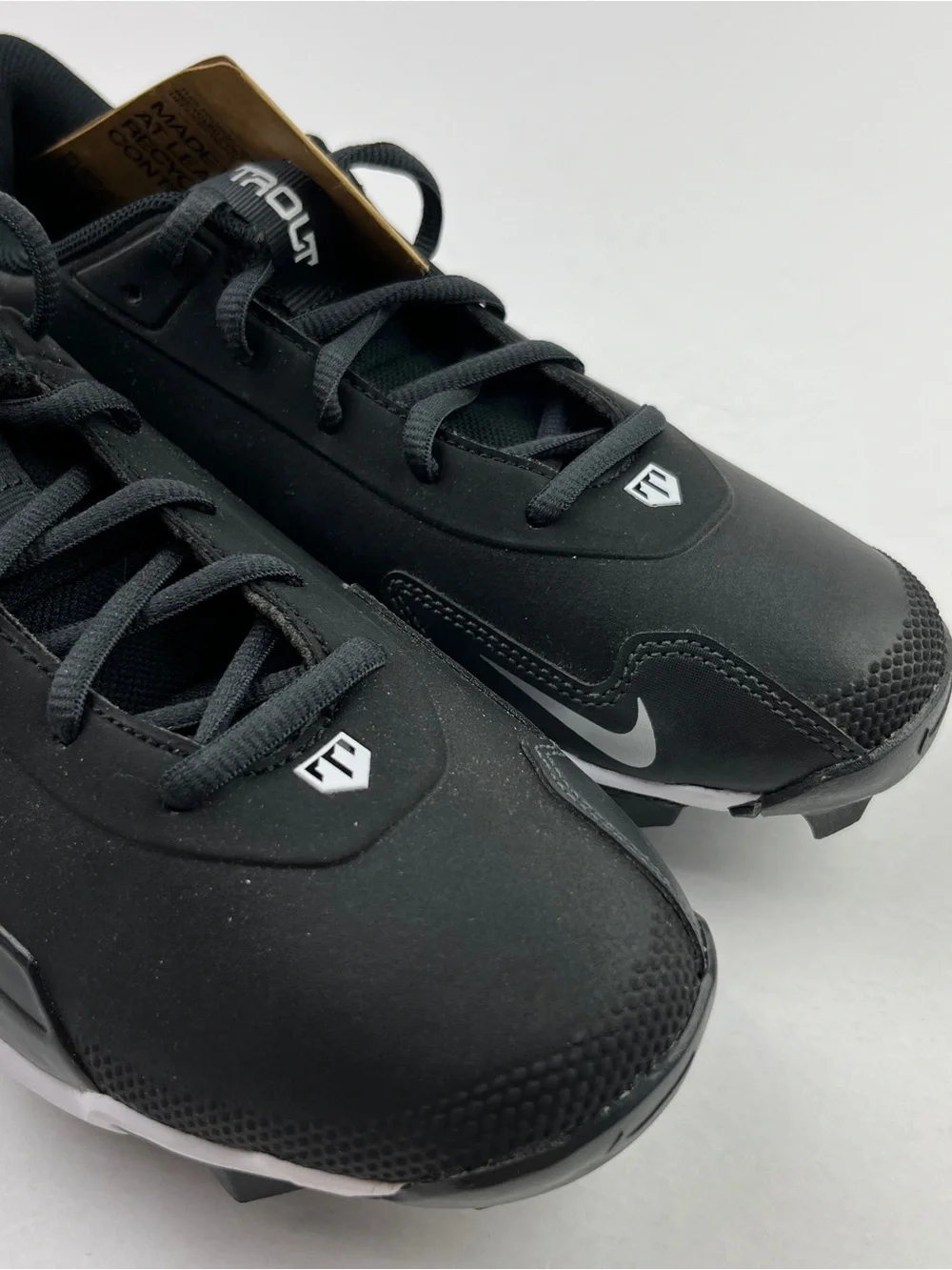 Nike force trout